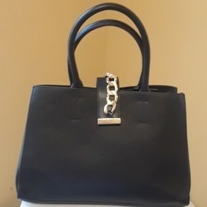 FLASH SALE - Ashley Stewart. - Black Purse